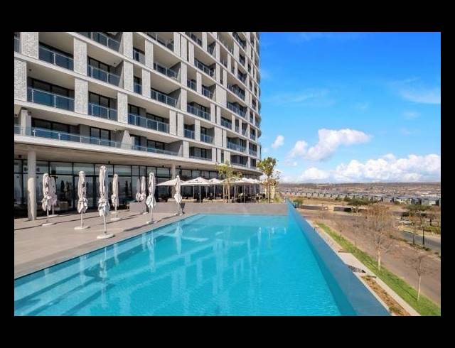 2 BEDROOM APARTMENT FOR SALE IN WATERFALL